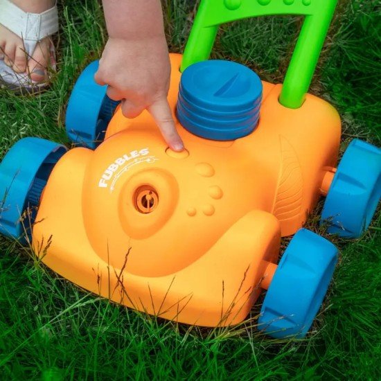 Fubbles – Bubble Mower