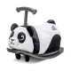 Yvolution – My Buddy Roller Wheels Panda Ride-On