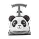 Yvolution – My Buddy Roller Wheels Panda Ride-On
