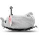 Yvolution - My Buddy Roller Wheels Elephant Ride-on