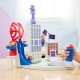 Paw Patrol – Paw Patrol Movie 2 Liberty & Jr. Pat Playset