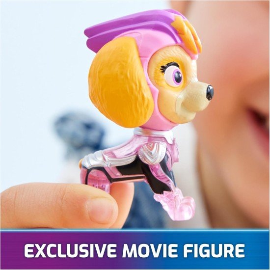 Paw Patrol – Paw Patrol Movie 2 Jet Skye