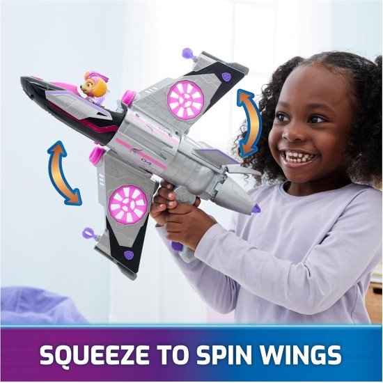 Paw Patrol – Paw Patrol Movie 2 Jet Skye