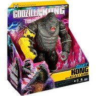 Godzilla x Kong - Kong Giant Figure 11" Godzilla x Kong - Kong Giant Figure 11"