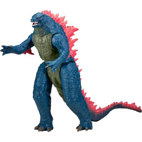Godzilla X Kong - The New Empire – Titan Godzilla 23"