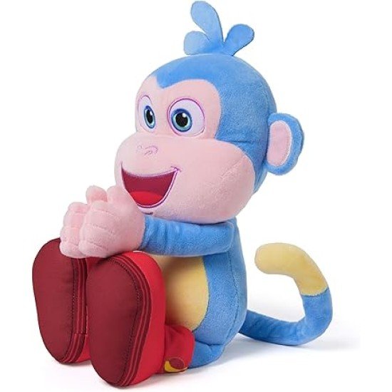 Dora - Official Bananas For Boots Stuffed