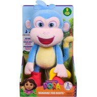 Dora - Official Bananas For Boots Stuffed