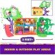 Dora - Dora the Explorer – Casita Playset