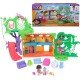 Dora - Dora the Explorer – Casita Playset