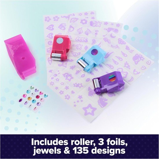 Cool Maker – Shimmer Me