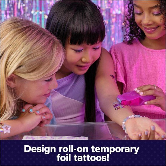 Cool Maker – Shimmer Me