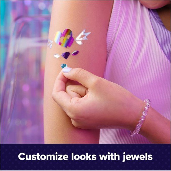 Cool Maker – Shimmer Me