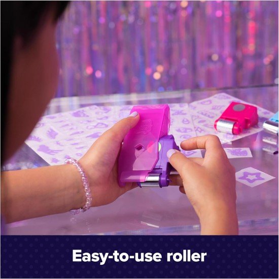 Cool Maker – Shimmer Me