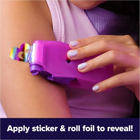 Cool Maker – Shimmer Me