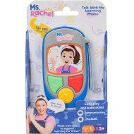 Ms. Rachel - Lets Talk Learning Phone Ms. Rachel - Lets Talk Learning Phone