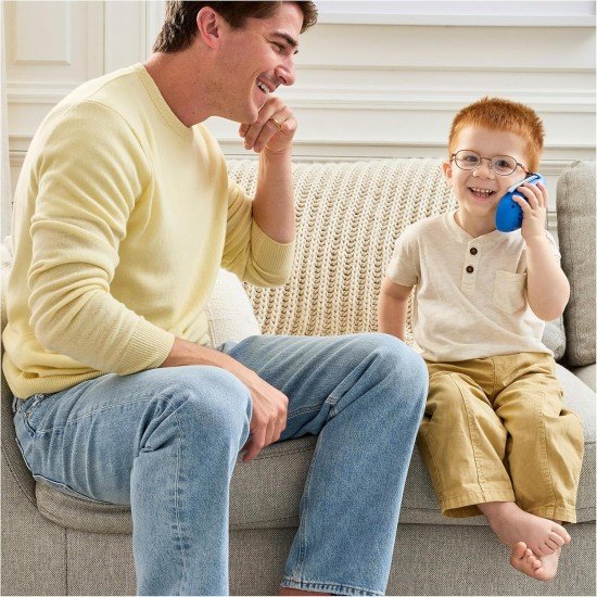 Ms. Rachel - Lets Talk Learning Phone