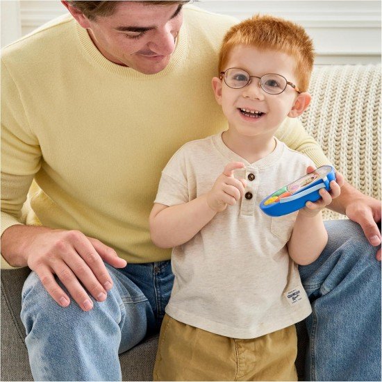 Ms. Rachel - Lets Talk Learning Phone