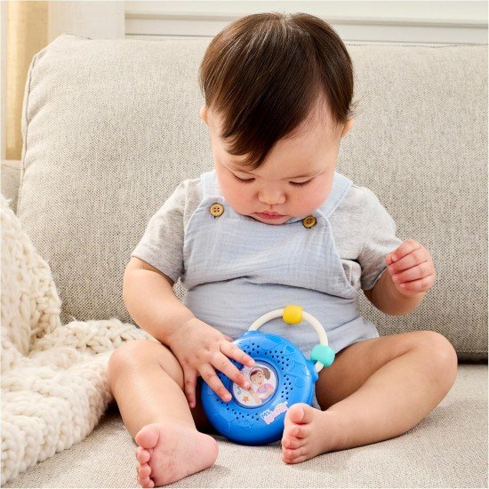 Ms. Rachel – Radio Sing-Along Song Player