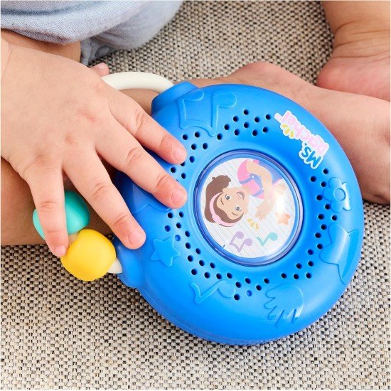 Ms. Rachel – Radio Sing-Along Song Player