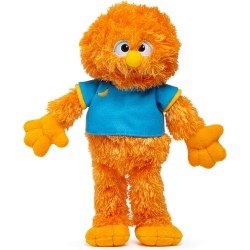 Ms. Rachel – Official Herbie Cuddle & Comfort Friend Ms. Rachel – Official Herbie Cuddle & Comfort Friend