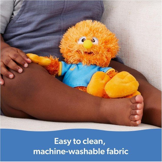 Ms. Rachel – Official Herbie Cuddle & Comfort Friend