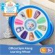 Ms. Rachel - Official Spin Along Learning Wheel