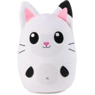 GUND - Gabby’s Dollhouse Official 8" Pandy Paws 