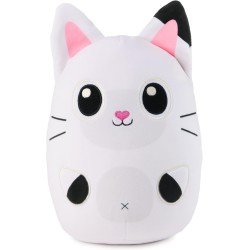 GUND - Gabby’s Dollhouse Official 8" Pandy Paws 