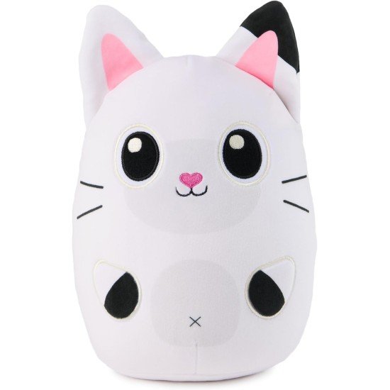 GUND - Gabby’s Dollhouse Official 8" Pandy Paws 