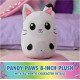 GUND - Gabby’s Dollhouse Official 8" Pandy Paws 