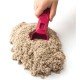 Kinetic Sand – Folding Sand Box with 2 lbs