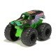Monster Jam – Value Truck Stunt Playset (1:72)