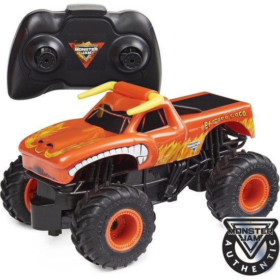 Monster Jam – El Toro Loco RC 1:24