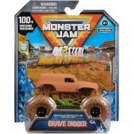 Monster Jam – Mystery Mudders (1:64)