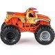 Monster Jam – Grave Digger vs. El Toro Loco Die-Cast 2-Pack (1:64)