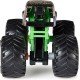Monster Jam – Grave Digger vs. El Toro Loco Die-Cast 2-Pack (1:64)