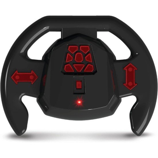 Sharper Image – RC Side Drifter – Remote Control Monster Truck