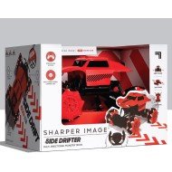 Sharper Image – RC Side Drifter – Remote Control Monster Truck