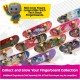 Tech Deck – Sk8 Crew Skate Bus Playset