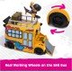 Tech Deck – Sk8 Crew Skate Bus Playset
