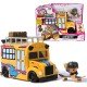 Tech Deck – Sk8 Crew Skate Bus Playset