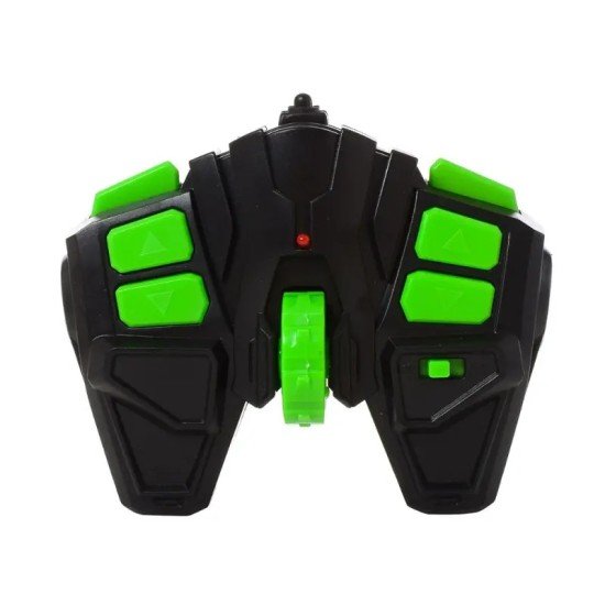 Crazon - 2.4G 4CH Amphibious RC Car