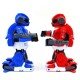 Crazon – 27MHz Fight R/C Robot (Pack of 2)