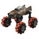 Crazon - 2.4G Scale 1:18 Foldable Drifting Wheels RC Car