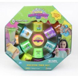Slimy – Super Multi-Sensory Set 2Oz (56G) Slimy – Super Multi-Sensory Set 2Oz (56G)