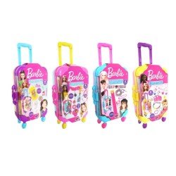 Barbie – Mini Case Assorted (1 Piece) Barbie – Mini Case Assorted (1 Piece)