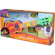 Dora – Jam & Play Charango Toy Guitar