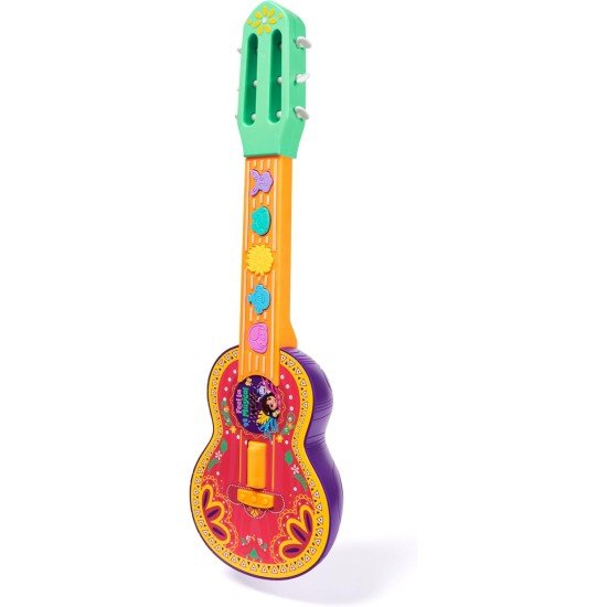 Dora – Jam & Play Charango Toy Guitar