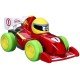 BB Junior – Push & Glow F1 Lights And Sounds Race Car