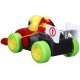 BB Junior – Push & Glow F1 Lights And Sounds Race Car